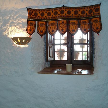 Cueva De La Alegria Villa วูเอสการ์ ภายนอก รูปภาพ