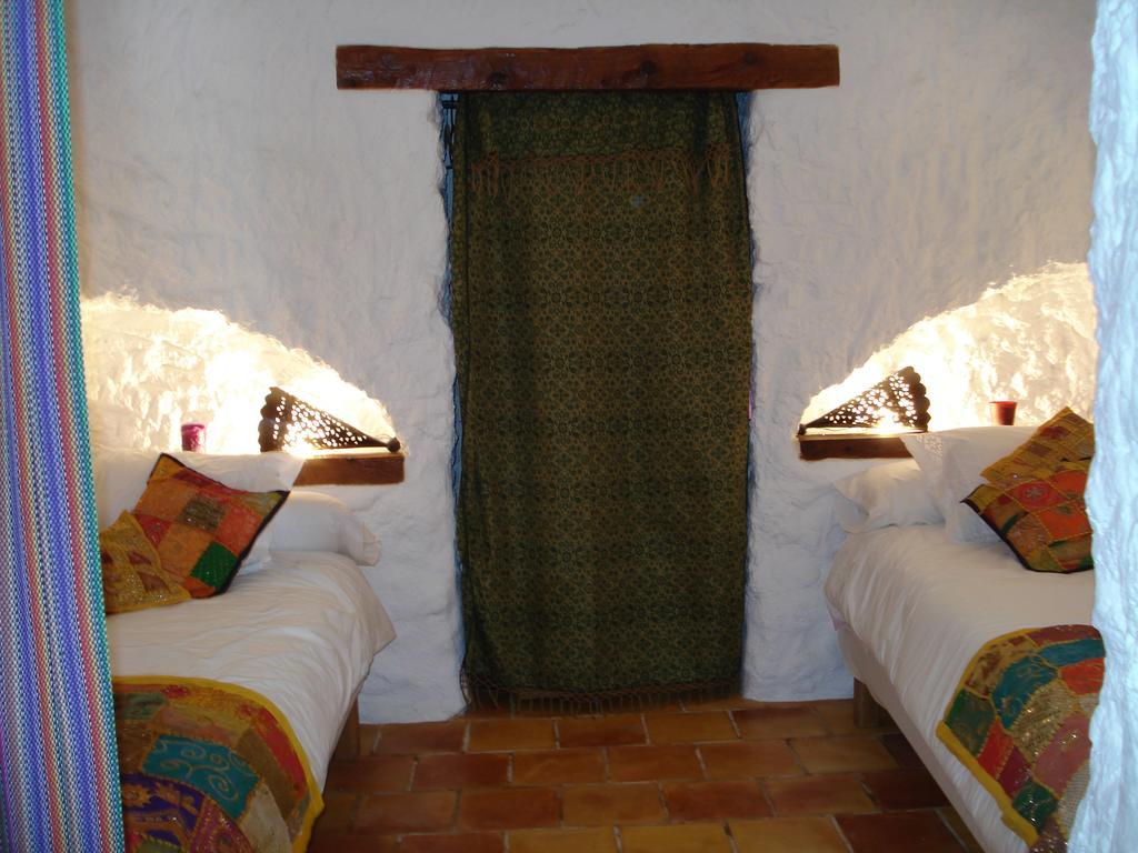 Cueva De La Alegria Villa วูเอสการ์ ห้อง รูปภาพ